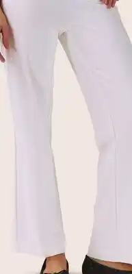 Giant Tiger Pants offer