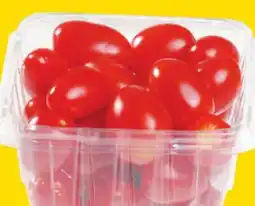 Giant Tiger 1 Pint Grape Tomatoes offer