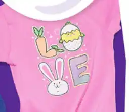 Giant Tiger Infant tee offer