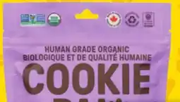 Giant Tiger Cookie Pal dog treats offer