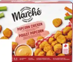 Giant Tiger Giant Tiger Marché frozen chicken offer