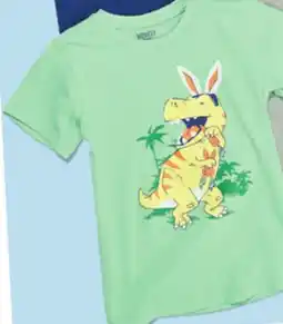 Giant Tiger Boys Tee offer