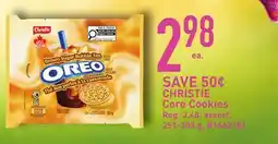 Giant Tiger CHRISTIE Core Cookies offer