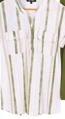 Giant Tiger Fashion top offer