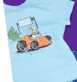 Giant Tiger Infant tee offer