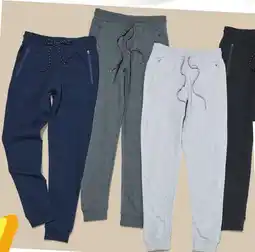 Giant Tiger Joggers offer