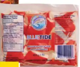 Giant Tiger Blue Tide imitation crabmeat offer