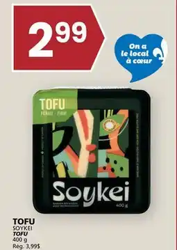 Rachelle-Bery Grocery SOYKEI TOFU offer