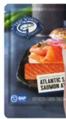 Giant Tiger True North Atlantic Salmon or Blue Tide Imitation Crabmeat offer