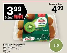 Rachelle-Bery Grocery ORGANIC KIWIS offer