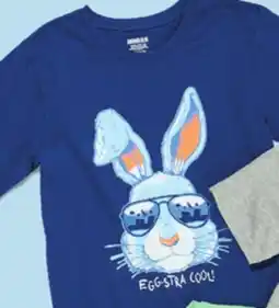 Giant Tiger Boys Tee offer