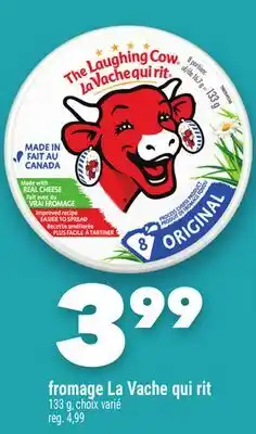 Marche Ami Fromage LaVachequirit offer