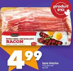 Marche Ami Bacon Selection offer