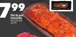 Marche Ami Filet de porc Irrésistible offer