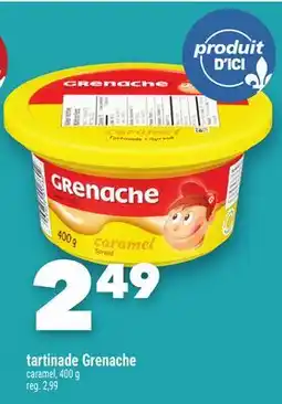 Marche Ami Tartinade Grenache offer