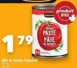 Marche Ami Pâte de tomate Selection offer