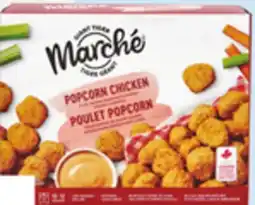 Giant Tiger Giant Tiger Marché frozen chicken offer