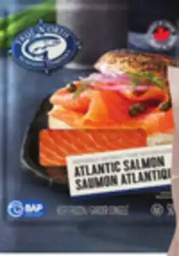 Giant Tiger True North Atlantic Salmon offer