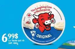 Marché Adonis La Vache qui rit offer