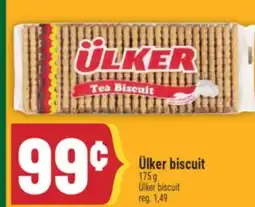 Marché Adonis ÜLKER BISCUIT | ÜLKER BISCUIT offer