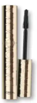 Familiprix L'ORÉAL PARIS, Selected makeup products offer