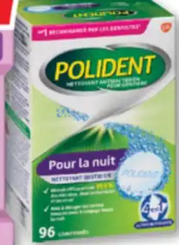 Familiprix POLIDENT, Selected products offer