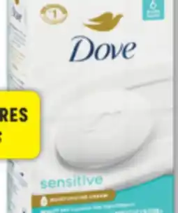 Familiprix DOVE, Selected products offer