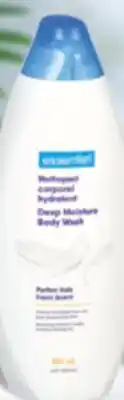 Familiprix ESSENTIEL, Body wash offer