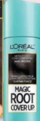 Familiprix L'ORÉAL PARIS, Superior Preference or Magic Root Cover Up, Selected products offer