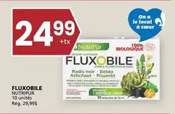Rachelle-Bery Grocery FLUXOBILE NUTRIPUR offer