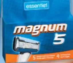 Familiprix ESSENTIEL Selected cartridges offer