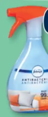 Familiprix FEBREZE, Fabric refresher, selected sizes offer