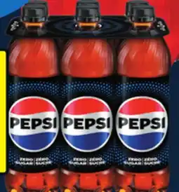 IGA PEPSI offer