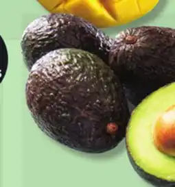 IGA HASS AVOCADO OR ATAULFO MANGO OR ATAULFO MANGO OR RED MANGO offer