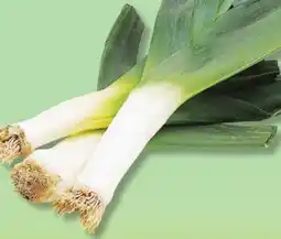 IGA LEEKS offer