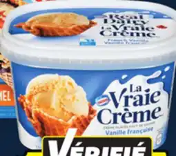 IGA NESTLÉ, CADBURY, CHRISTIE, LIFE SAVERS OR DEL MONTE ICE CREAM, FROZEN DESSERT OR TREATS offer