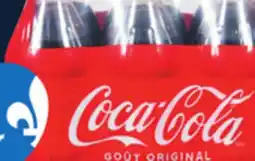 IGA PEPSI OU COCA-COLA offer