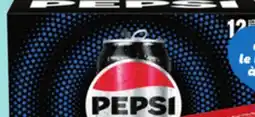 IGA PEPSI offer