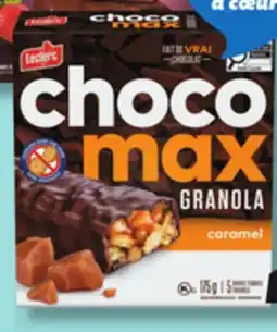 IGA LECLERC BARS offer