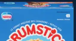 IGA NESTLÉ, CADBURY, CHRISTIE, LIFE SAVERS OU/OR DEL MONTE ICE CREAM, FROZEN DESSERT OR TREATS offer