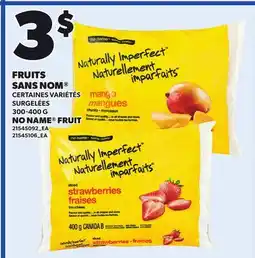 Provigo FRUITS offer