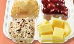 IGA C'EST PRÊT! PROTEIN SNACKS offer