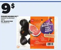 Provigo FIGUES NOIRES offer