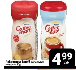 Pasquier Rehausseur à café Coffee Mate offer