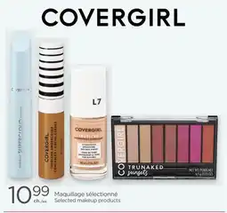 Proxim COVERGIRL offer