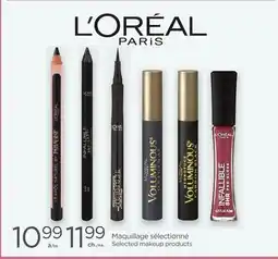 Proxim L'ORÉAL PARIS offer