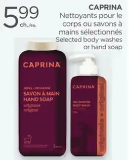 Proxim CAPRINA offer