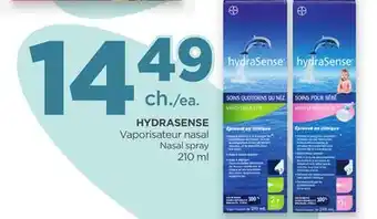 Proxim HYDRASENSE offer