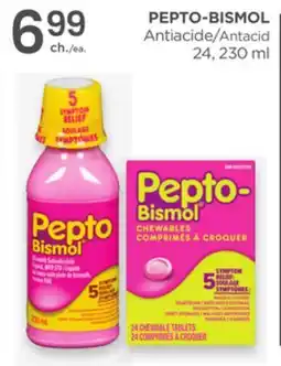 Proxim PEPTO-BISMOL offer