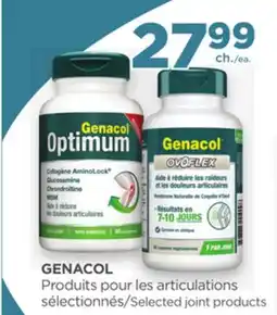Proxim GENACOL offer